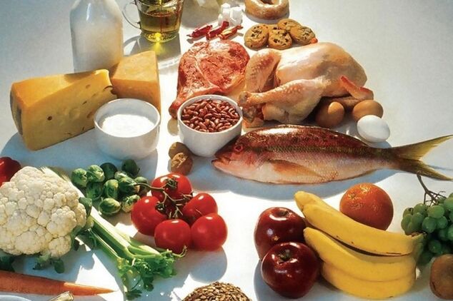 Adequate nutrition for arthritis and osteoarthritis